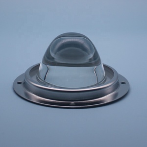 COB chùm hẹp 30 độ Glass Led tập trung ống kính Kit - Product Image 4