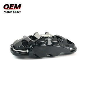 คาลิปเปอร์เบรก AP For RACING 9200 สำหรับยานยนต์ - อะไหล่ทดแทนสำหรับระบบเบรก BMW X2 F39/F30/F34 - Product Image 2