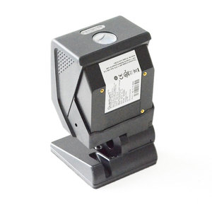 Code-barres laser omnidirectionnel 1D filaire MS3580 MK3580 USB, vente en gros, neuf, noir, en stock - Product Image 2