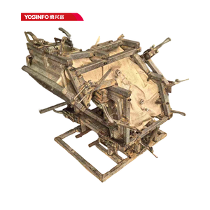 Rotationsgeformter Aluminium-Kraftstofftank für Baumaschinen Bagger Lader OEM/ODM Marke ISO9001 Zertifiziert Kundenspezifische Form - Product Image 5