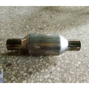 Konverter katalis Universal kualitas tinggi untuk mesin bensin atau Diesel dengan standar OBD/Euor <span class=keywords><strong>2</strong></span>/<span class=keywords><strong>3</strong></span>/4/5 100/200 konverter katalis sel - Product Image 4