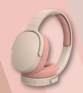 Auriculares Inalámbricos para Gaming HIFI Personalizados al por Mayor 2026 P2961, Audífonos <span class=keywords><strong>Gamer</strong></span> ENC <span class=keywords><strong>Over</strong></span>-ear y On-ear - Product Image 3