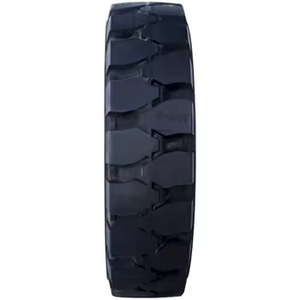 Pneus pleins JLG 5.00-8 de qualité supérieure pour chariot élévateur, accessoires pour véhicules motorisés, nouvelle production américaine - Product Image 6