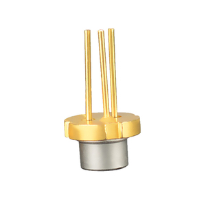 660nm vcsel laser diode cho xung đo Oxy/SpO2 cảm biến-5mW y tế cấp, đ-46 - Product Image 1
