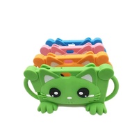 Boîtier en silicone Q88 de 7 pouces