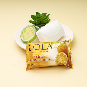 Освежающее мыло для мытья тела, 80 г - Product Image 3