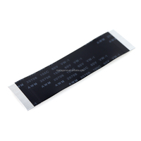 Contrôleur Socket Ribbon Flex Cable Connect Mainboard Cable pour PS2 30000 50000 Console