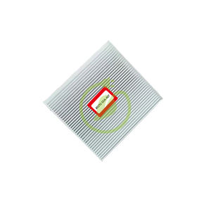 OE 80292-SDA-<span class=keywords><strong>407</strong></span> pour HONDA ACCORD VII <span class=keywords><strong>Filtre</strong></span> <span class=keywords><strong>à</strong></span> air d'habitacle <span class=keywords><strong>à</strong></span> particules 80292-SDC-505-H 80292-TV1-E01 - Product Image 2