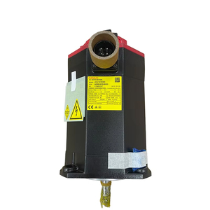 มอเตอร์ Fanuc รุ่น A06b-0078-B003 ของแท้ Alpha Cnc Ac  A06B0078B003 มอเตอร์ Fanuc Ac - Product Image 2