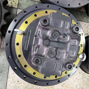 Genuine PC200-8 Final Drive Device PC200-8M0 Final Drive Assembly Travel Motor 20Y-27-00660 20Y-27-00670 - Product Image 6