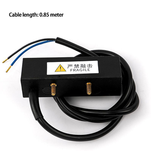 Interruptor biestable del eje del elevador <span class=keywords><strong>Diro</strong></span> original, piezas de repuesto eléctricas para elevador BLT SANYO de - Product Image 2