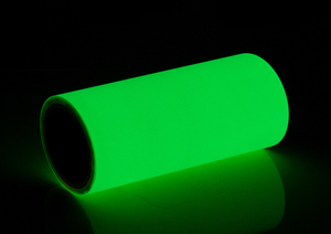 Autocollant photoluminescent PET ignifuge à haute luminosité, approuvé <span class=keywords><strong>IMO</strong></span>, ruban phosphorescent pour la signalisation de sécurité des navires - Product Image 6