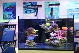 Gako Microgreen 30W Fish Tanks Led Lamp Aquarium Licht Zout Water Ada Twinstar Zeeel Aquarium Led Verlichting Voor Aquarium - Product Image 4