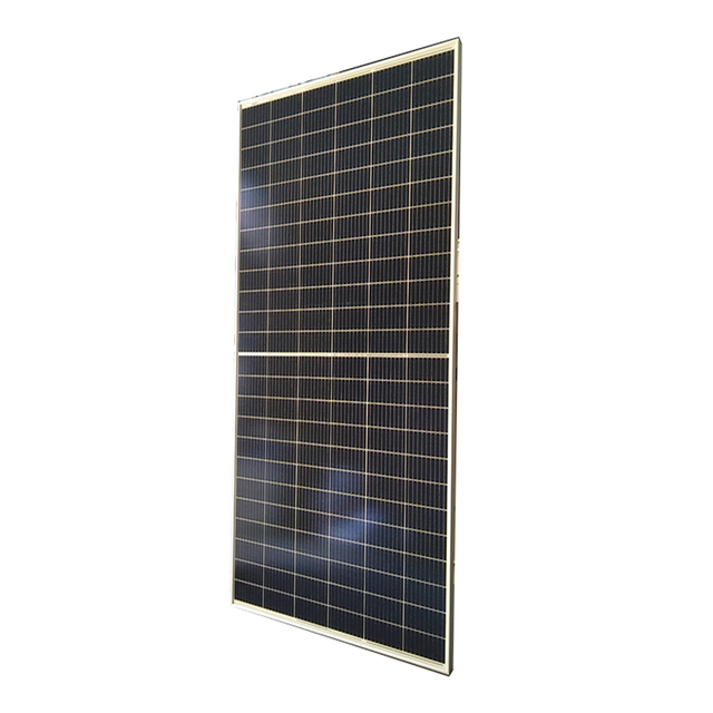 High Power JA Solar Half Cell 144 Pv Module 435w Perc 400w Solar Panel for Thailand