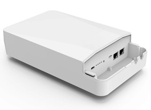 Ex <strong>Link</strong> TLK-B205 Cellular Outdoor Router, Can Be Developed Wireless Communication Products,2.4GHz/5GHz Dual-band Function. - Product Image 3