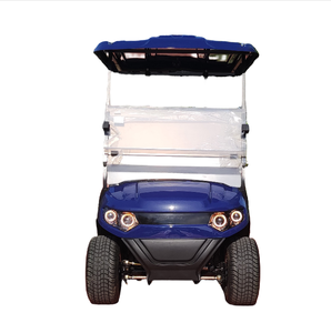 4 bánh xe duy nhất Rider giá rẻ phù hợp tay đóng điện đường phố <span class=keywords><strong>Buggy</strong></span> 2 CHỖ NGỒI điện chỗ ngồi Golf giỏ hàng pin bán Trung Quốc - Product Image 2