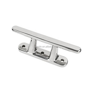 Yeni Tasarım Tekne Parçaları 316 Paslanmaz Çelik Şamandıra Deniz Bağlama İskelesi Şamandırası Yatlar İçin - Product Image 4