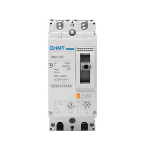 <span class=keywords><strong>3</strong></span>-фазный выключатель NM8N-125S/C/H TM 125A 250A 400A 800V - Product Image 3