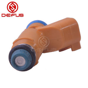 Inyector de Combustible DEFUS de Venta Directa de Fábrica OEM 2W93-AA/195500-4280 para S-type/Vanden <span class=keywords><strong>Plas</strong></span>/XJ8/XK8/LR3 2 3 4L Inyector Common Rail - Product Image 4