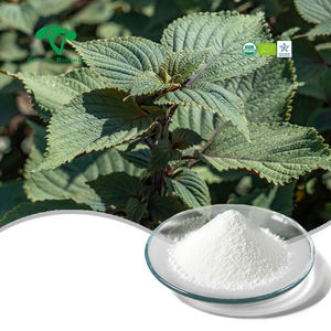 Порошок экстракта листьев семян периллы, натуральный, CAS 564-20-5, 98% склереолидов - Product Image 1