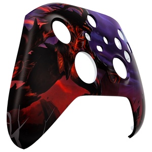 Coque de remplacement personnalisée EXtremeRate pour manette Xbox Series X & S - Product Image 2