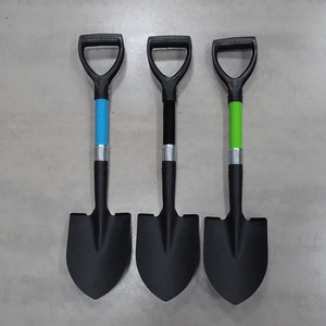 <span class=keywords><strong>Pala</strong></span> multifuncional de alta calidad para exteriores y herramientas de jardín, herramienta de supervivencia para exteriores, <span class=keywords><strong>pala</strong></span> para acampar, palas con mango de fibra de vidrio - Product Image 4