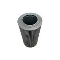 Papier filtre résistant à la corrosion avec une grande capacité de rétention de la poussière, prolonge la durée de vie du moteur Lg920 930 6065fl pour Yanm-ar