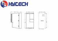 SINAMICS G120C PN onduleur 3 AC 380-480V 15kW VFD 6SL3210-1KE23-2UF1 pour SIEMENS convertisseur de fréquence
