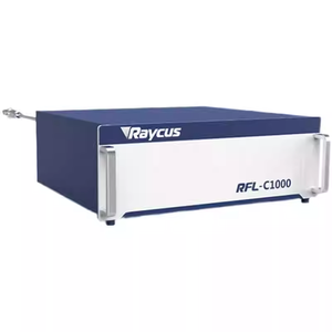 Giá cả cạnh tranh ban đầu raycus Thương hiệu Mới 1500W sợi Laser nguồn cho cầm tay sợi Laser máy hàn 1500W - Product Image 3