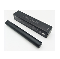 Crèmes à Mascara noir, cosmétiques pour femmes, étiquette privée, étanche et longue durée, nouveauté 2020