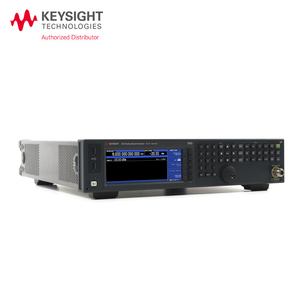 เครื่องกำเนิดสัญญาณอนาล็อก RF รุ่น Keysight N5171B EXG X-Series ช่วงความถี่ 9 kHz ถึง 6 GHz - Product Image 2