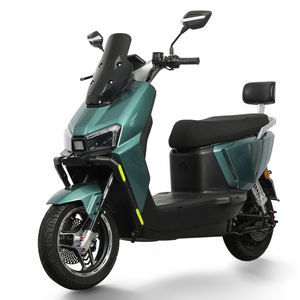 Motocicleta Eléctrica Urbana de Alta Velocidad 72V 1200W en Oferta - Product Image 1