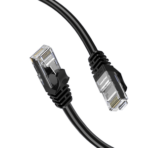 Câble Ethernet RJ45 Cat 6 KSC-745 de 5 m pour la connectivité réseau - Product Image 3