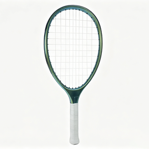 <span class=keywords><strong>Raquette</strong></span> de tennis en fibre de carbone TYPTI 2026 OEM T700 légère et portable, design personnalisé - Product Image 2