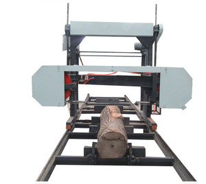 Scierie à moteur diesel pour la vente en gros de bois en Chine - Product Image 6