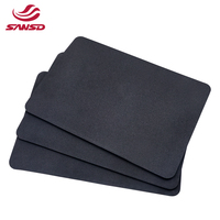 Prix de gros personnalisé – Feuille de mousse néoprène CR haute élasticité de 1,5 mm à 7 mm pour combinaisons de plongée et sacs d'extérieur – Matériau en caoutchouc imperméable