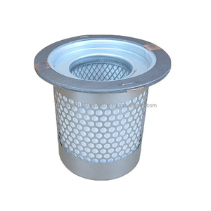 Filtro Separador de Aceite Manny 4930152121, Material de Fibra de Vidrio Plateada, Filtración de Precisión de 5um, Pieza para Compresor de Aire Industrial, 3 Meses de Garantía - Product Image 4
