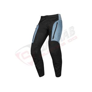 100% poliéster transpirable personalizado Motocross Dirt-Bike Gear Sets Jersey y pantalón pantalones todoterreno sublimado Jersey y pantalones - Product Image 2