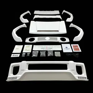 Jimny-guardabarros trasero estilo LB para SUZUKI, nuevo, 2019 - Product Image 1