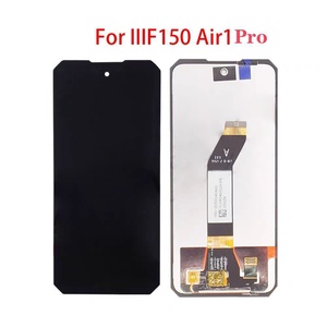 Pantalla Táctil LCD Completa al por Mayor para Oukitel <span class=keywords><strong>IIIF150</strong></span> Air1/<span class=keywords><strong>IIIF150</strong></span> Air1 Pro, Repuestos de Pantalla - Product Image 1
