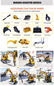 Gratis Verzending Epa Digger China Nieuwe Excav <span class=keywords><strong>Mini</strong></span> 1T 1.8T 2.5 Ton Hydraulische Kleine Graafmachine Voor Thuisgebruik Goedkoop Kopen <span class=keywords><strong>Mini</strong></span>-Graafmachine - Product Image 5