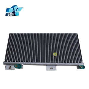 Condenseur de climatisation pour Volvo Renault TRUCK 5, référence 74208097590 - Product Image 2