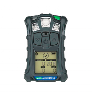 เครื่องตรวจจับ4xr มัลกัลมัลติกาส O2 H2s - Product Image 1