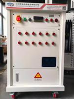 Banco de carga de CA de 10KW, Banco de carga de prueba de generador de 20KW-110V resistivo y aplicable en laboratorio