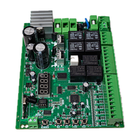 Carte mère de montre intelligente OEM et carte mère de télévision - 16 Go de RAM Android 7.1/9.0 - Clonage de carte mère/Œuvre d'art/Production à haute fréquence