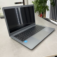 Ordinateur portable GreatAsia E140, processeur N4000 2,6 GHz, DDR4 6 Go de RAM, SSD 128 Go, usage personnel, scolaire ou domestique, ordinateur portable 14 pouces
