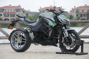 ไปหาวิดีโอ 2024 การประกันการค้านินจา H2 คาร์บอน ABS SUPERCHARGED เครื่องยนต์ 998cc กีฬารถจักรยานยนต์ในสต็อก - Product Image 4