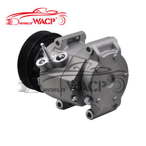 ספ17 6pk אוטומטי ac חלק מדחס 96629605 <span class=keywords><strong>96861884</strong></span> ac המכונית 20910245 עבור chevrolet שובה עבור אנטריא 2.0 wxcv017 - Product Image 4