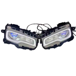 Phare à <span class=keywords><strong>LED</strong></span> d'origine pour Rolls-Royce Ghost OEM 63127351914 63127351913 - Product Image 1