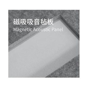Acoustic Privacy Pod Soundproof Study <strong>Cabin</strong> Student Focus Room Library Office Noise Reduction Booth With LED Lighting System - Product Image 6